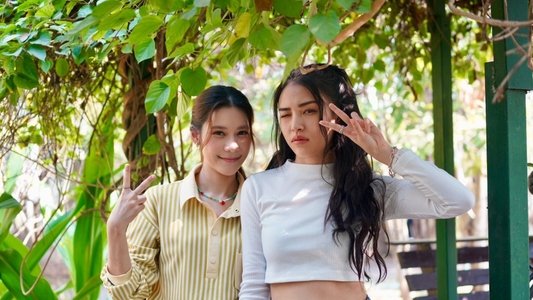 เพราะแฟนเก่าเปลี่ยนแปลงบ่อย
