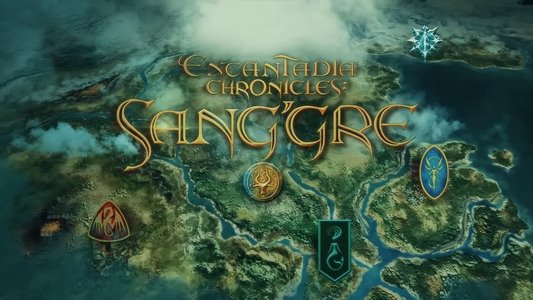 Encantadia Chronicles: Sang'gre