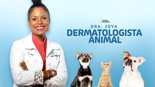 Pop Goes the Vet with Dr. Joya