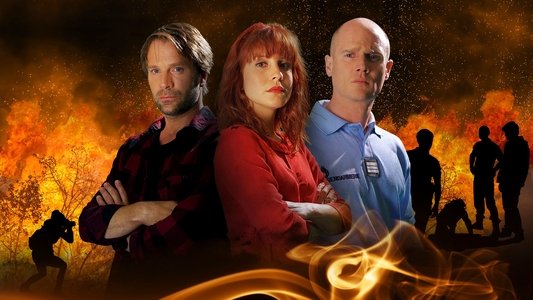 La Promesse du feu