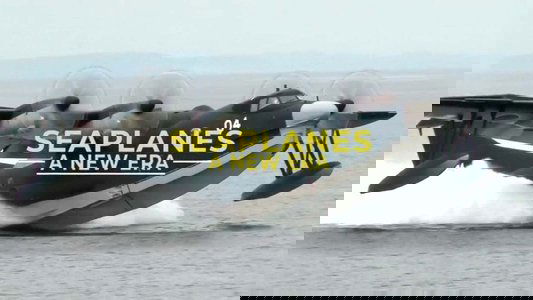La Légende des hydravions