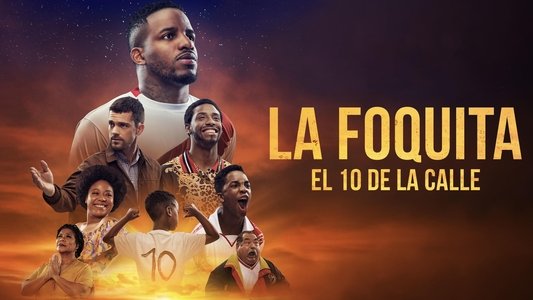 La Foquita: el 10 de la calle