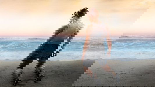 Unbroken: Path to Redemption