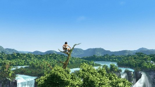 Tarzan
