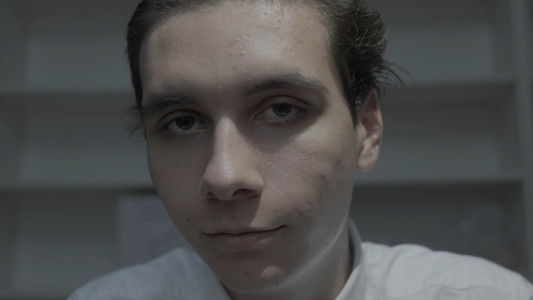 BRCI *Un Biet Român Credea în Individualitate