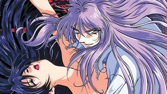 Night Walker -真夜中の探偵-