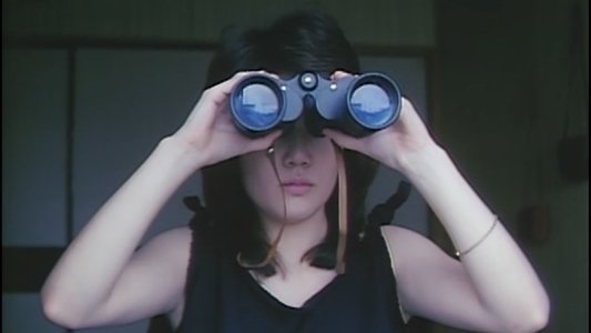 神田川淫乱戦争