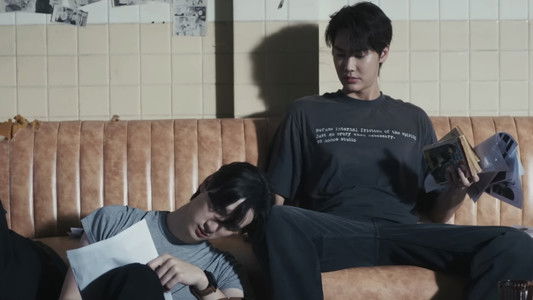 มังงะสั่งตาย