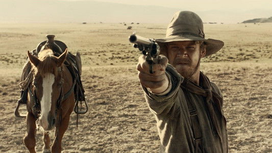 The Ballad of Buster Scruggs