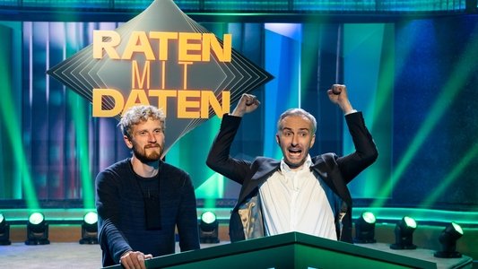 Lass dich überwachen! – Die PRISM IS A DANCER Show
