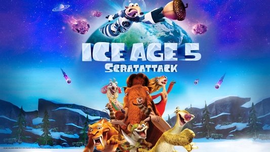 Ice Age: Collision Course