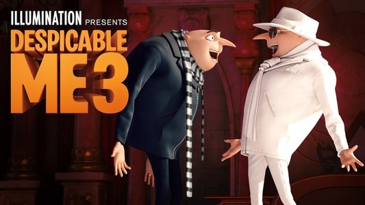 Despicable Me 3