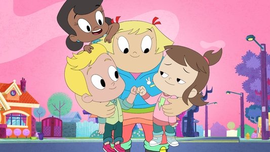 Harvey Girls Forever!