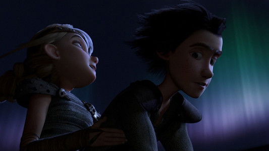 How to Train Your Dragon