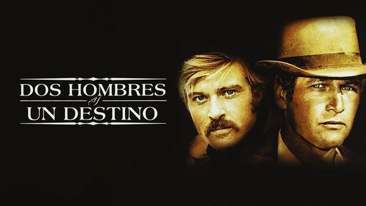 Butch Cassidy and the Sundance Kid