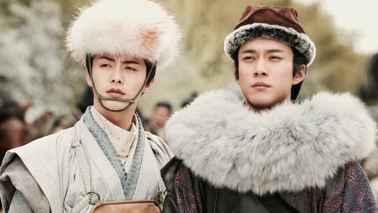 三国机密之潜龙在渊