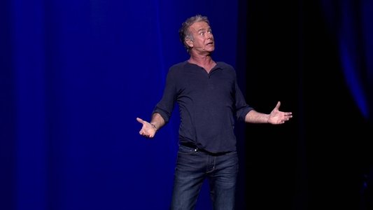 Franck Dubosc - À l'état sauvage