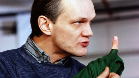 Nic śmiesznego