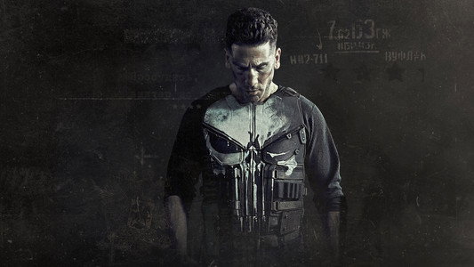 Marvel's The Punisher