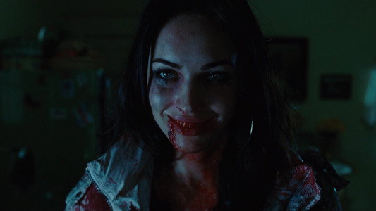 Jennifer's Body