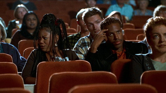 Scary Movie