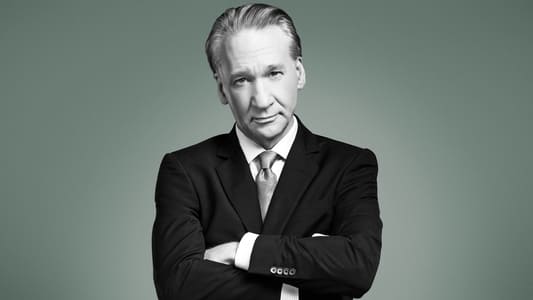 Real Time with Bill Maher