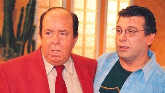 Ο ιός του πατέρα