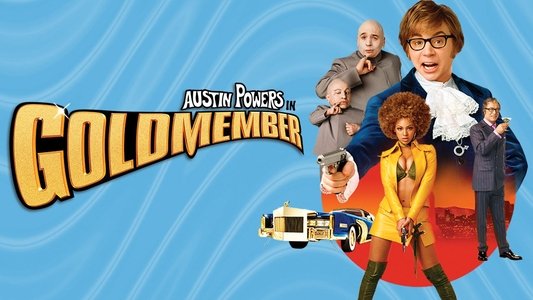 Austin Powers in Goldmember