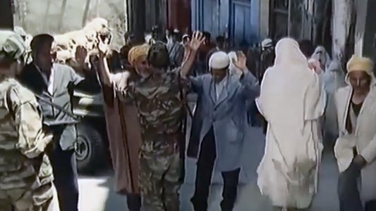 L'Évasion de Hassan Terro