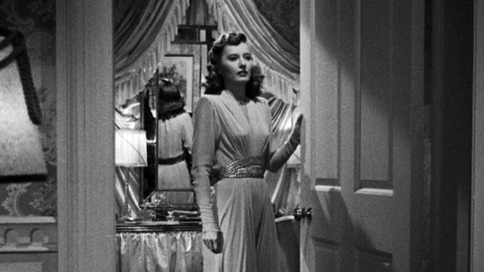 The Strange Love of Martha Ivers