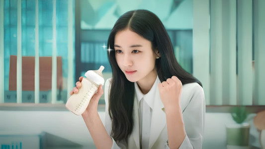 키스는 괜히 해서!