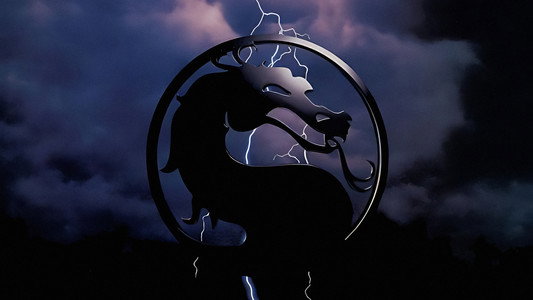 Mortal Kombat II