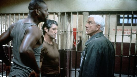 Naked Gun 33⅓: The Final Insult