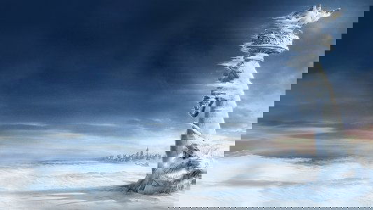 The Day After Tomorrow