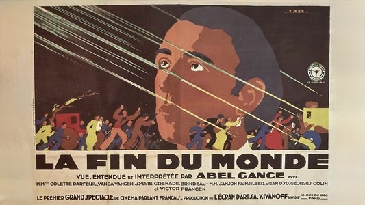 La fin du monde