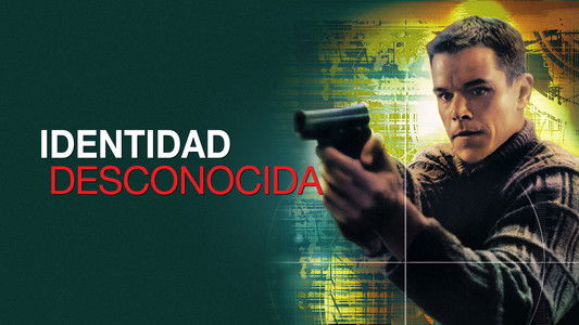 The Bourne Identity