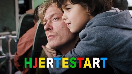 Hjertestart