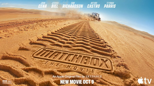 Matchbox the Movie