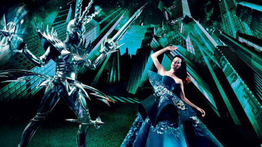 Spider-Man: Turn Off the Dark