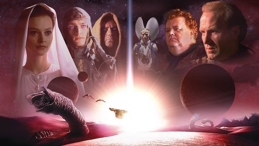 Frank Herbert's Dune