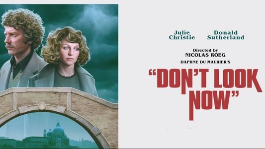 Don't Look Now