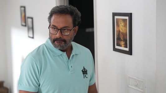 രവീന്ദ്രാ നീ എവിടെ?