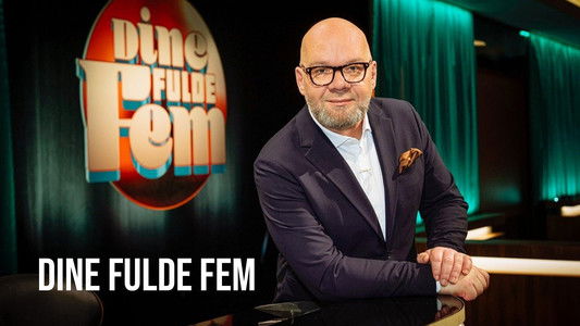 Dine fulde fem