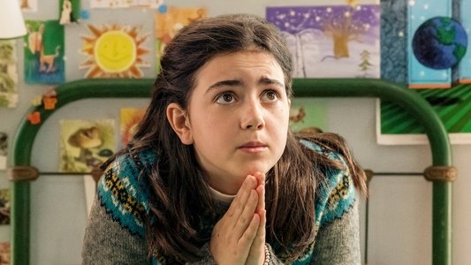 Are You There God? It's Me, Margaret.