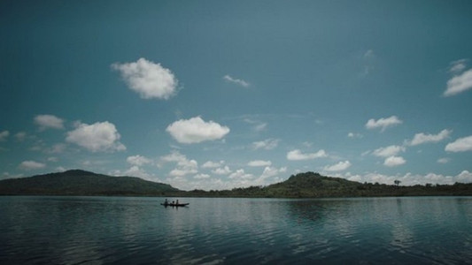 Tanah Surga ...Katanya