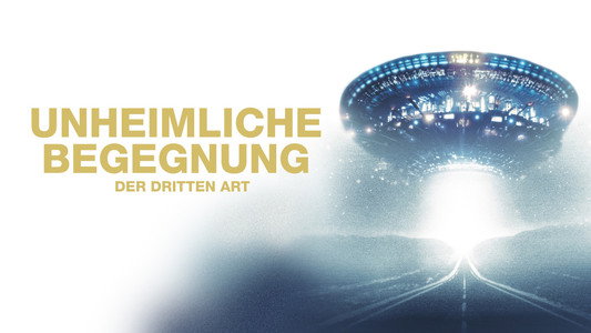 Close Encounters of the Third Kind