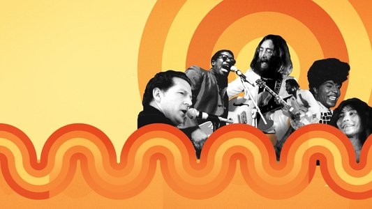 Revival69: The Concert That Rocked the World