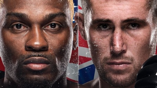 UFC Fight Night 191: Brunson vs. Till