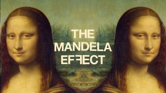 The Mandela Effect