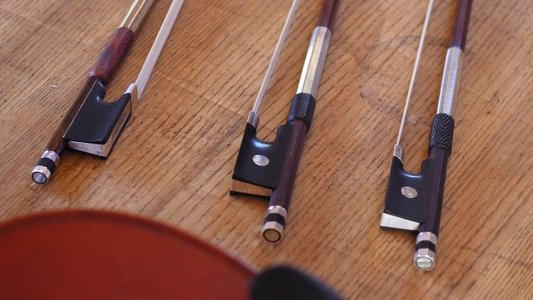 The Bowmakers
